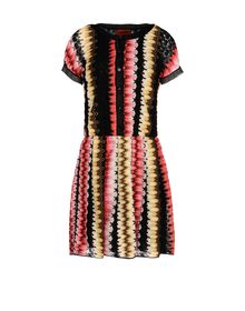 Vestito corto - MISSONI