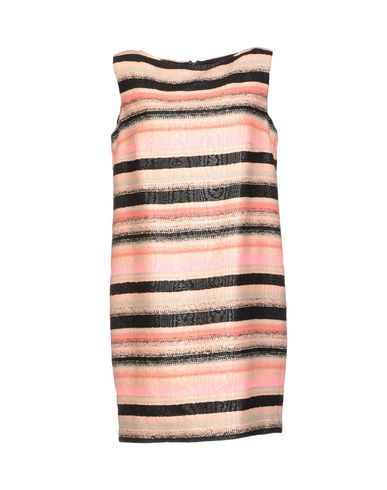 ZOOM MSGM - Short dress