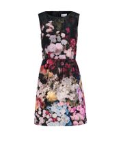 REDValentino - Printed dress
