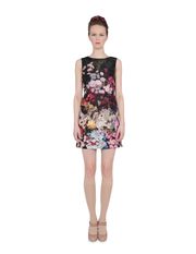 REDValentino - Printed dress