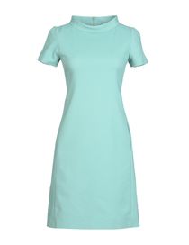 MOSCHINO CHEAPANDCHIC - Short dress
