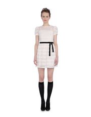 REDValentino - Jersey dress