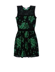 REDValentino - Knit Dress