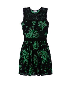REDValentino - Knit Dress
