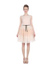 REDValentino - Printed dress