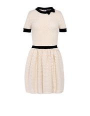 REDValentino - Knit Dress