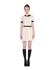 REDValentino - Knit Dress