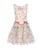 REDValentino - Printed dress