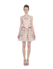 REDValentino - Printed dress