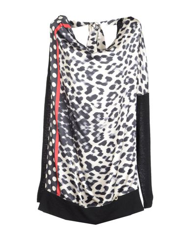 ZOOM PAOLAJOY - Short dress