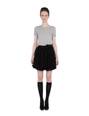 REDValentino - Jersey dress