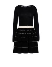 REDValentino - Knit Dress