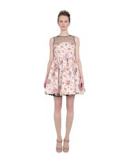 REDValentino - Printed dress