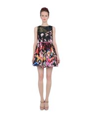 REDValentino - Printed dress