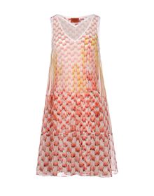 Short dress - MISSONI