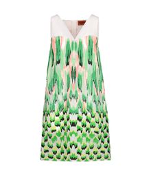 Vestito corto - MISSONI