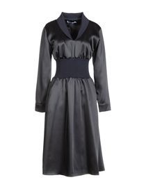 JIL SANDER - 3/4 length dress
