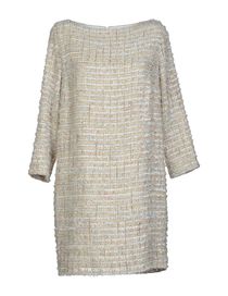 MSGM - Short dress