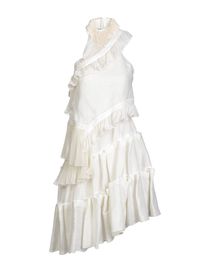 ZAC POSEN - 3/4 length dress