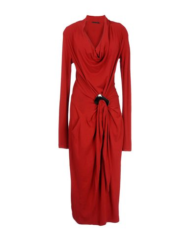 ZOOM DONNA KARAN - Long dress