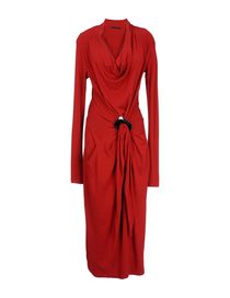 DONNA KARAN - Vestito lungo