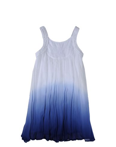ZOOM CATIMINI - Dress