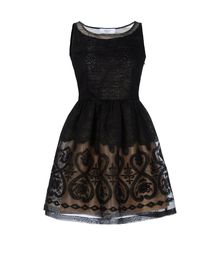Short dress - BLUGIRL BLUMARINE