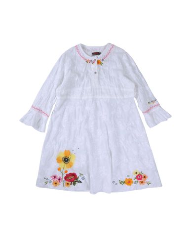 ZOOM CATIMINI - Dress