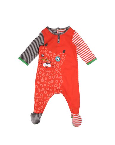 ZOOM CATIMINI - Romper suit
