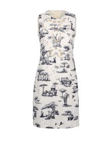 Kurzes Kleid - CARVEN