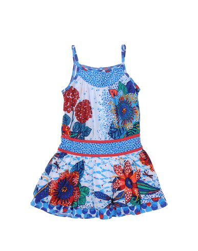 ZOOM CATIMINI - Dress