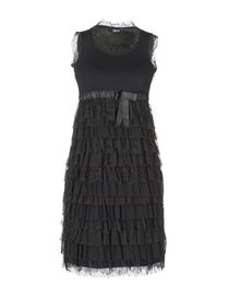 VDP COLLECTION - Short dress
