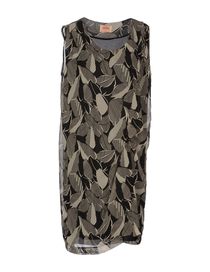 ORION LONDON - Short dress