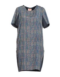 ORION LONDON - Short dress