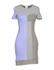 GF FERRE' - Short dress