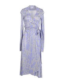 GF FERRE' - 3/4 length dress