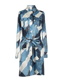 GF FERRE' - 3/4 length dress