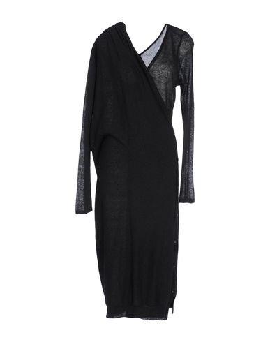ZOOM MM6 by MAISON MARTIN MARGIELA - 3/4 length dress