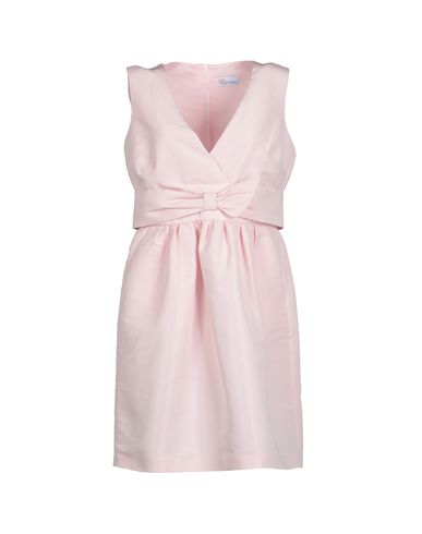 ZOOM REDValentino - Short dress