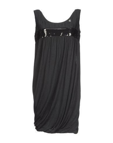 ZOOM AJAY - Short dress