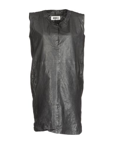 ZOOM MM6 by MAISON MARTIN MARGIELA - Short dress