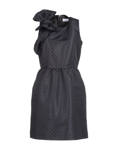 ZOOM REDValentino - Short dress