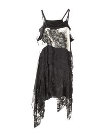 ANTONIO MARRAS - Short dress