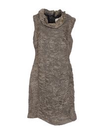 ROBERTA SCARPA - Short dress