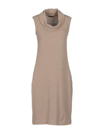 PESERICO - Knee-length dress