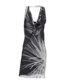 RICK OWENS - Short dress