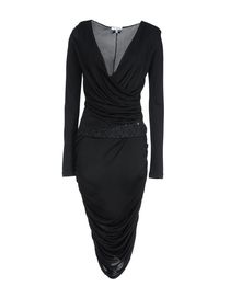 GF FERRE' - 3/4 length dress
