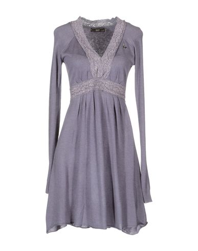 ZOOM AJAY - Short dress