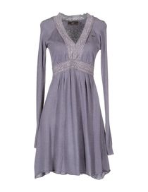 AJAY - Short dress
