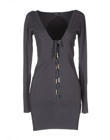 ZOOM ROCCOBAROCCO - Short dress